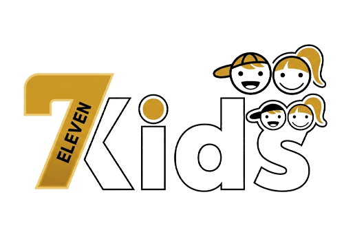 Seven Kids
